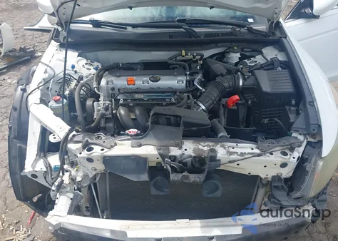 2012 Honda Accord 2.4 Se z USA, uszkodzony, nr VIN 1HGCP2F63CA136560